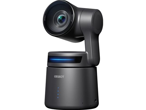 OBSBOT Tail Air 4K, web-kamera