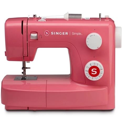 Singer 3223 Rosa Limited Edition, ompelukone