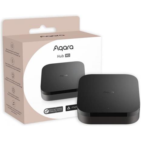 Aqara Hub M3 Smart Home Controller