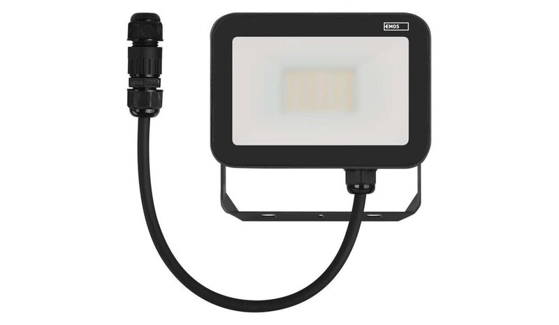 LED-VALOKEILA PROFI 20W – kuva 1/1