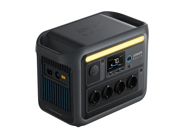 Anker SOLIX C1000X