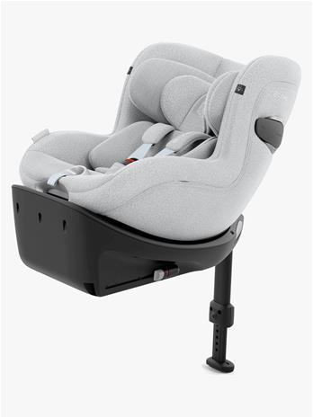 Cybex Sirona Ti i-Size turvaistuin