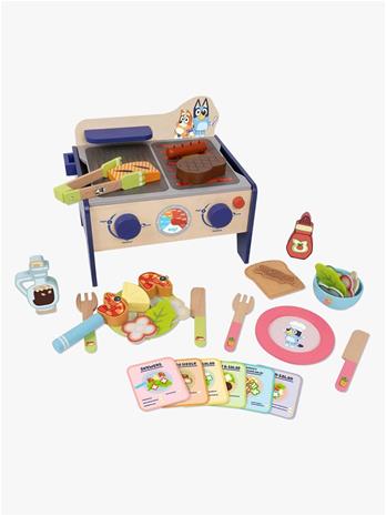 Bluey Tabletop BBQ