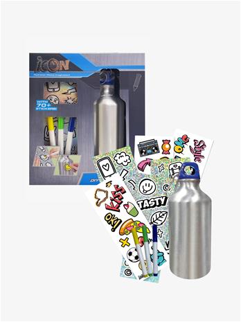 ICON DIY Hydro Bottle