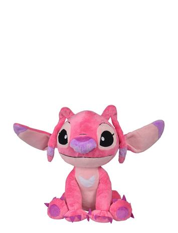 Disney - Angel plush (50cm) (6315876956)