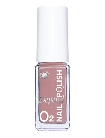 Depend O2 Dark Beauty A533