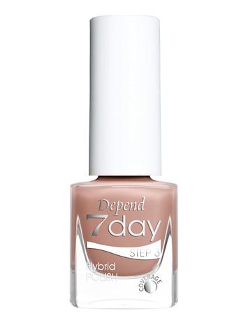 Depend 7day Multicolours 7345 Sandy Passion