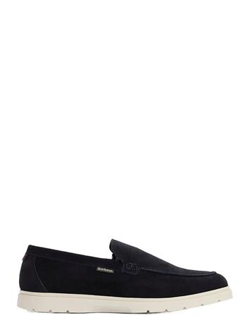 Barbour Barbour Carty Loafer - Grey - 46