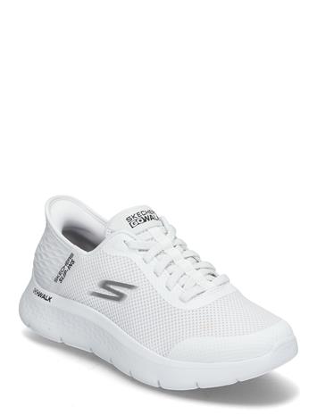 Skechers Go Walk Flex - Hands Up - Grey - 45