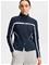 J. Lindeberg Janice Mid Layer - White - XL – kuva 3