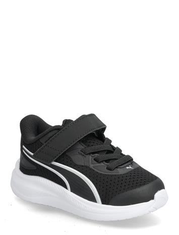 Puma Skyrocket 2 AC+ Infant Lenkkarit, Pinkscape, 27