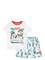 Paw Patrol Pyjama - White - 98 – kuva 1