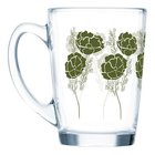 Luminarc kuppi New Morning Lovisa, 320 ml