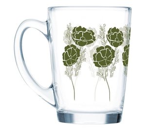 Luminarc kuppi New Morning Lovisa, 320 ml