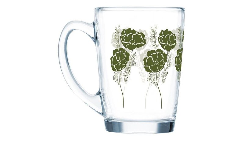 Luminarc kuppi New Morning Lovisa, 320 ml
