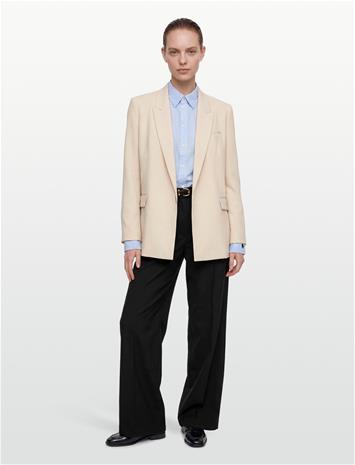 BOSS Janka-Db3 - Cream - 46