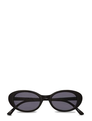 Pieces Pcsanna Sunglasses Noos Bc - Brown - ONE SIZE