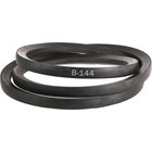 Kiilahihna B-144, 17 x 3658 mm, Halikon Belts