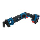 Langaton mäntäsaha Blaupunkt CR5010, 18 V, ilman akkua ja laturia