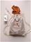 Fabelab String Bag - Wild At Heart - Brown - ONE SIZE – kuva 1