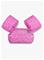 Swim Essentials Uimavyö, Pink Leopard – kuva 1