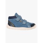 Viking Molde Barefoot Mid TEX 2V Jr Lenkkarit, Denim, 34
