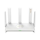 Ruijie RG-EW3000GX 300Mbps Wi-Fi 6 Dual-WAN x5 5dBi 5GHz Langaton Gigabit LAN-reititin Valkoinen