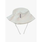 Geggamoja UV-Aurinkohattu, Offwhite, 10 kk - 2 vuotta
