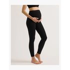 Cache Coeur ZOE SEAMLESS Raskauslegginsit, Black, XS-S