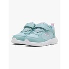 Puma Fun Racer 2 AC+ Infant Lenkkarit, Fresh Water, 21