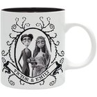 Muki: Corpse Bride - Victor & Emily (320ml) KOTIIN