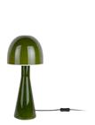 Leitmotiv Table Lamp Bombin - Green - H45CM
