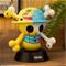 One Piece - Jolly Roger Icon Light – kuva 1