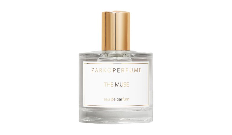 Zarko Perfume The muse edp -tuoksu