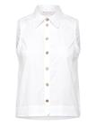 BUSNEL Odelia Top - White - 44