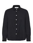 BUSNEL Nenne Blouse - Navy - 44