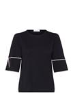 BUSNEL Malia Top - Navy - 44