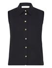 BUSNEL Odelia Top - Navy - 44