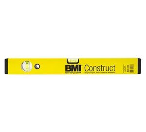 Bmi vesivaaka 200cm construct 2-libelillä