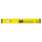 Bmi vesivaaka 100cm construct 2-libelillä