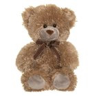 Roger Beige Pehmolelu 25 cm Teddykompaniet