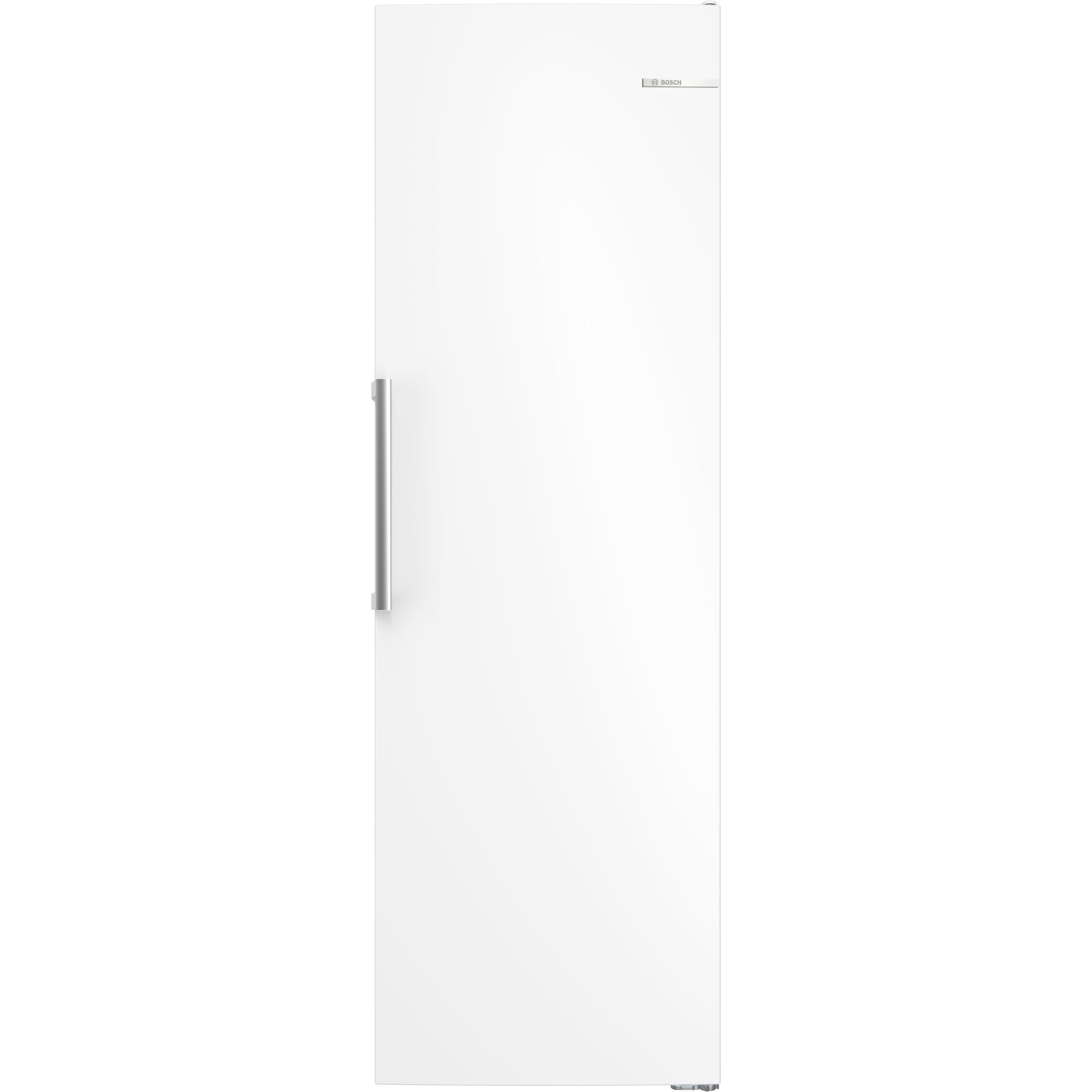 Bosch GSN36VWDG Serie 4 kaappipakastin, valkoinen