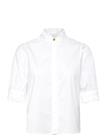 BUSNEL Mica Blouse - White - 44
