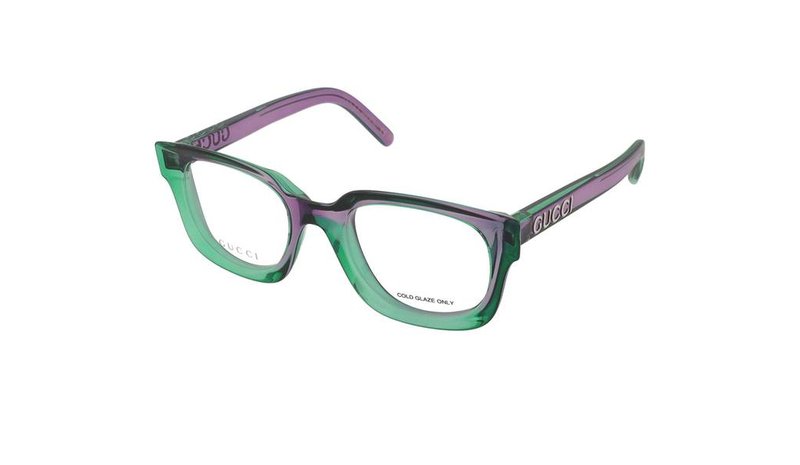 Lasit vahvuuksilla Gucci GG1721O 003 – kuva 1/1