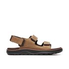 Merrell Merrell Men's Cove Leather Backstrap miesten sandaalit