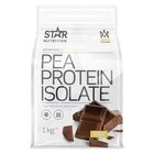 Star Nutrition Pea Protein Isolate Chocolate 1000g