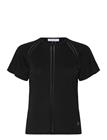 BUSNEL Dany Top - Black - 44