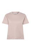 BUSNEL Tessa Luxe T-Shirt - Pink - 44