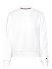 BUSNEL Samantha Sweatshirt Minimal - White - 44
