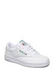 Reebok Classics Club C 85 - White - 45.5